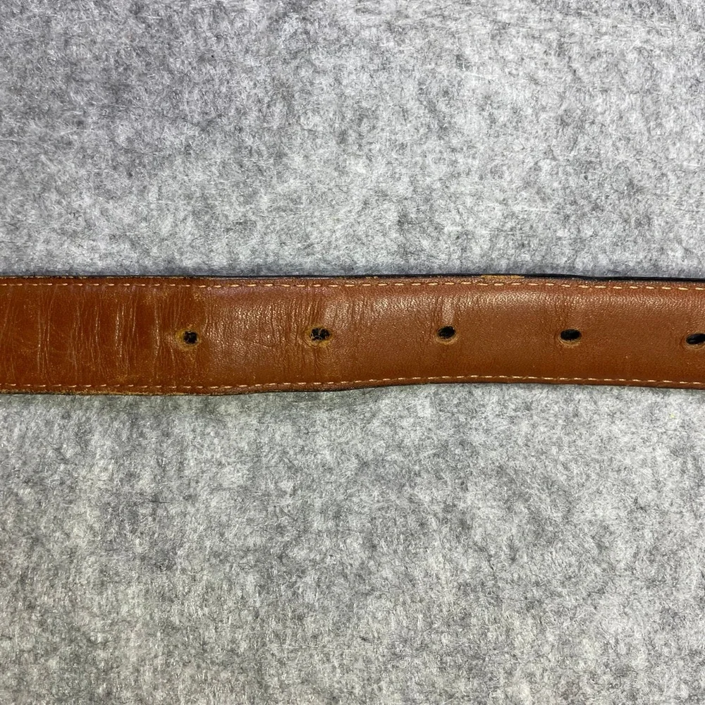 Coach vintage leather